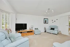 Sawyer Crescent, Hethersett, Norwich