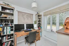Sawyer Crescent, Hethersett, Norwich