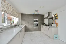 Sawyer Crescent, Hethersett, Norwich