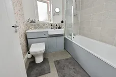 Sawyer Crescent, Hethersett, Norwich