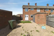 Roseberry Road, Middlesbrough