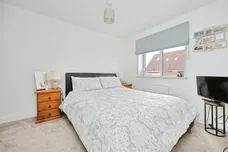 Sawyer Crescent, Hethersett, Norwich