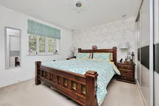 Sawyer Crescent, Hethersett, Norwich