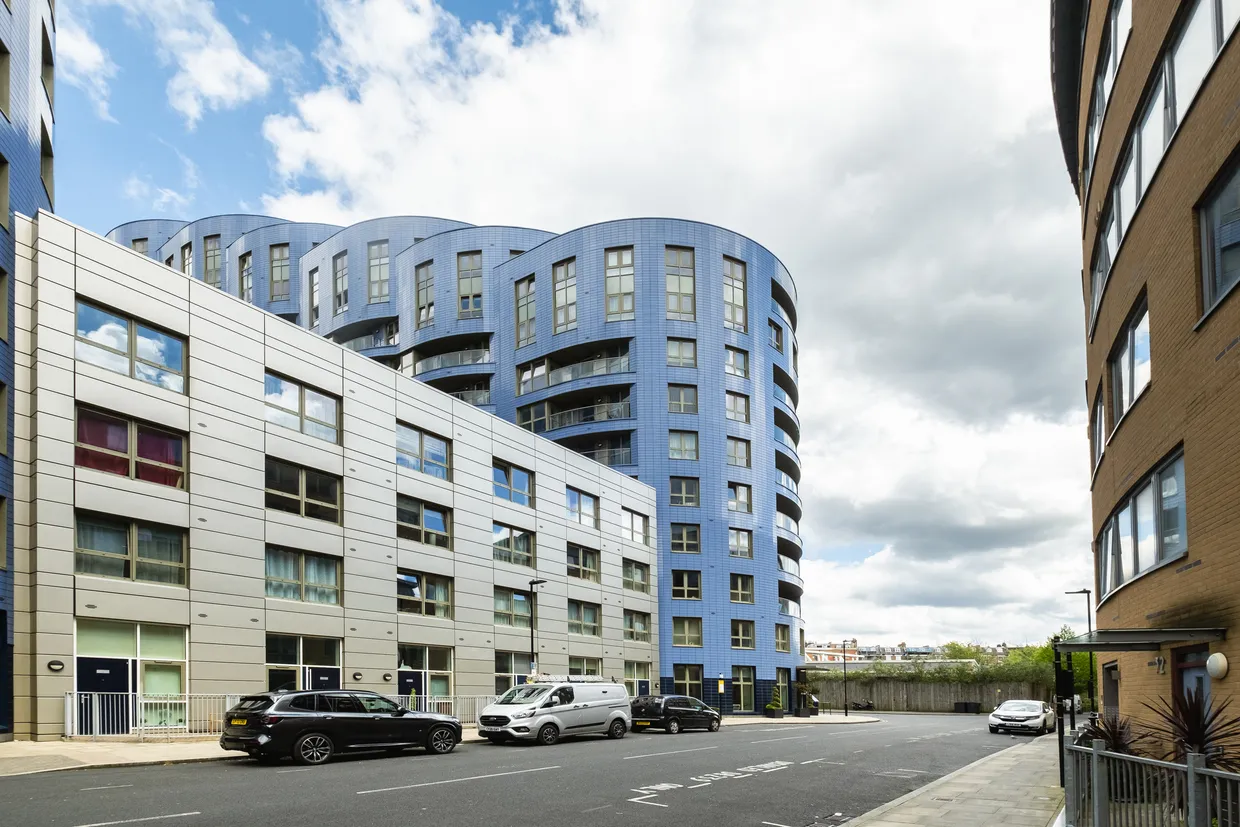 Queensland Road, London, N7 photo 6