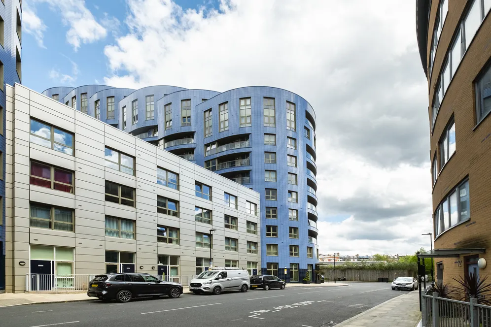 Queensland Road, London, N7 photo 6