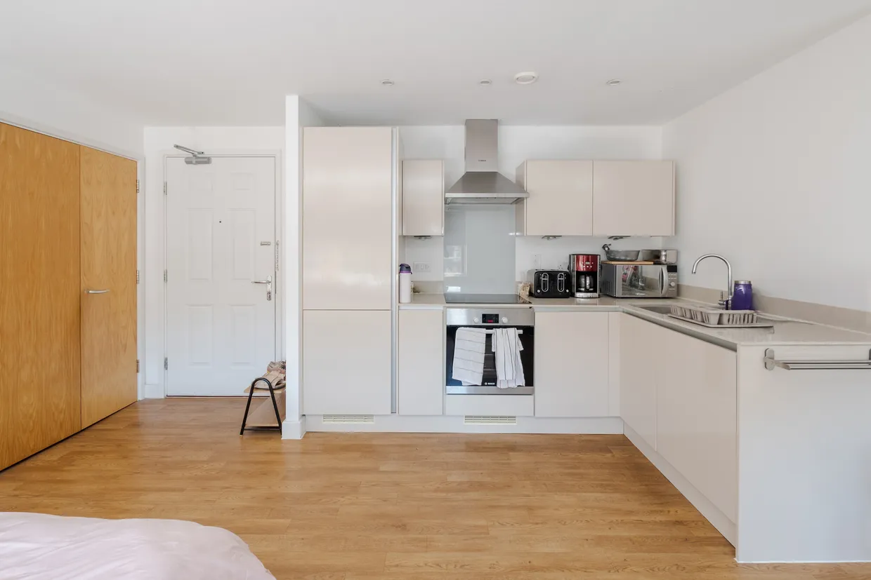 Mildmay Avenue, London, N1 photo 3