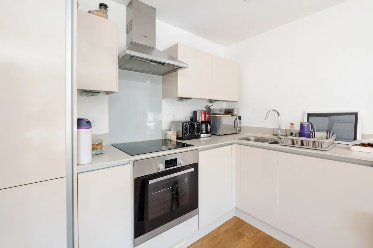 Mildmay Avenue, London, N1 photo 6