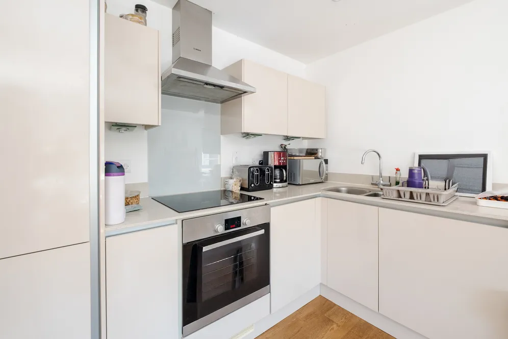 Mildmay Avenue, London, N1 photo 6