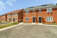 Cunningham Drive, Eye