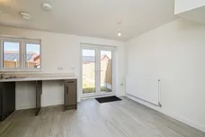 Cunningham Drive, Eye