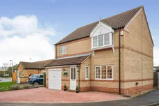 Brooklands Close, LINCOLN