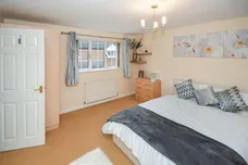Brooklands Close, LINCOLN