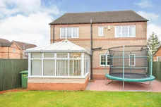 Brooklands Close, LINCOLN