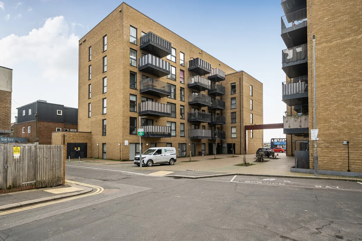 Clarendon Place, Portslade, Brighton
