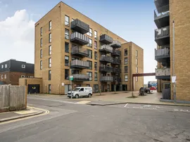Clarendon Place, Portslade, Brighton photo