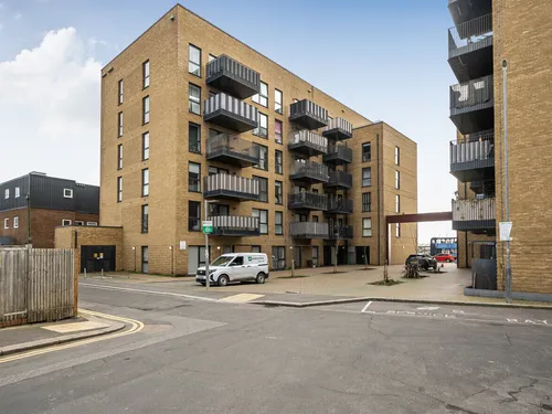 Clarendon Place, Portslade, Brightonphoto