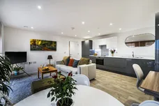 Clarendon Place, Portslade, Brighton