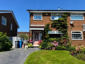 Property responsive