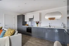 Clarendon Place, Portslade, Brighton