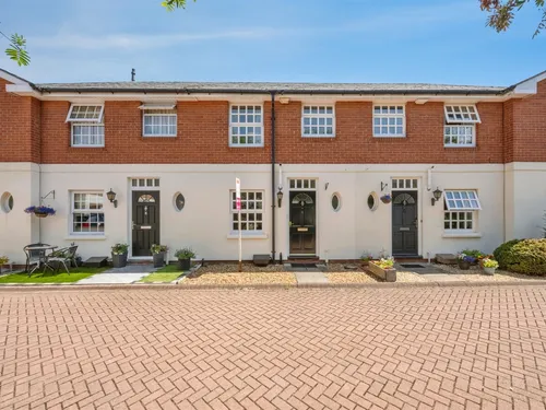 Bedford Court, Bawtry, Doncasterphoto
