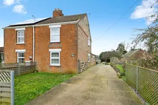 Well Hall Lane, Ashwicken, King's Lynn