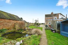 Well Hall Lane, Ashwicken, King's Lynn