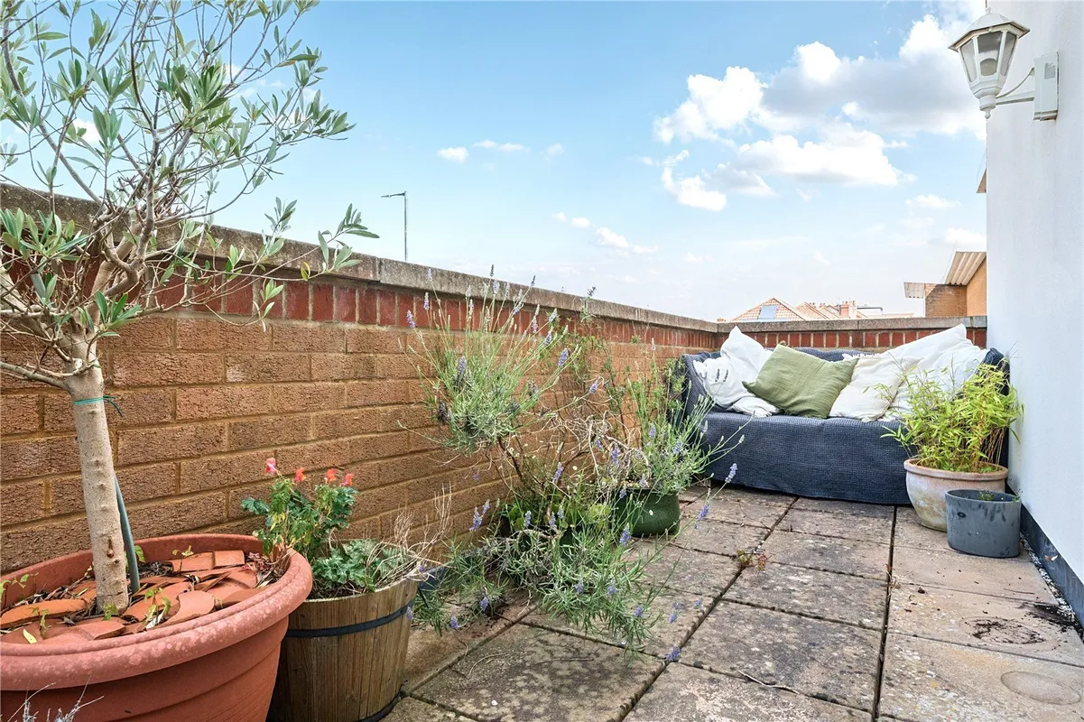 Valley Heights, 265 Bishopsworth Road, BS13