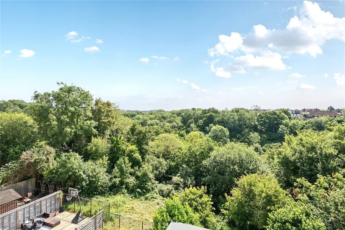 Valley Heights, 265 Bishopsworth Road, BS13