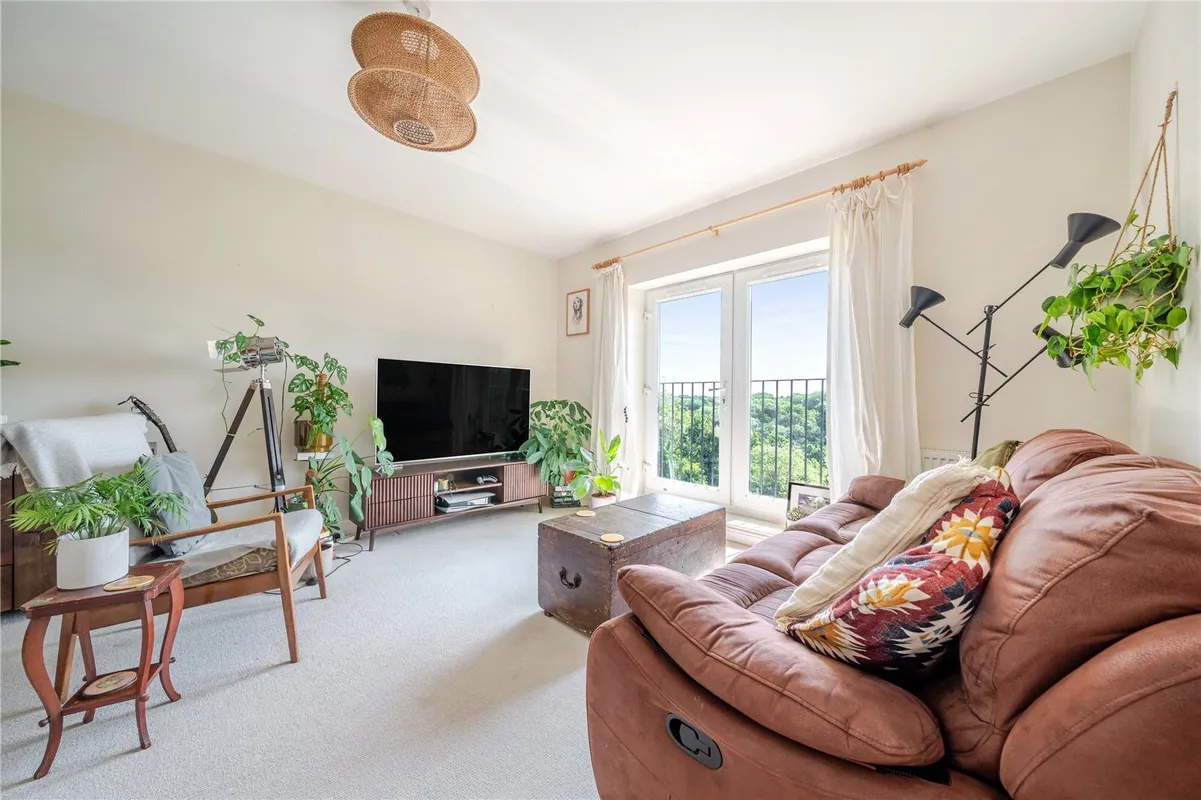 Valley Heights, 265 Bishopsworth Road, BS13
