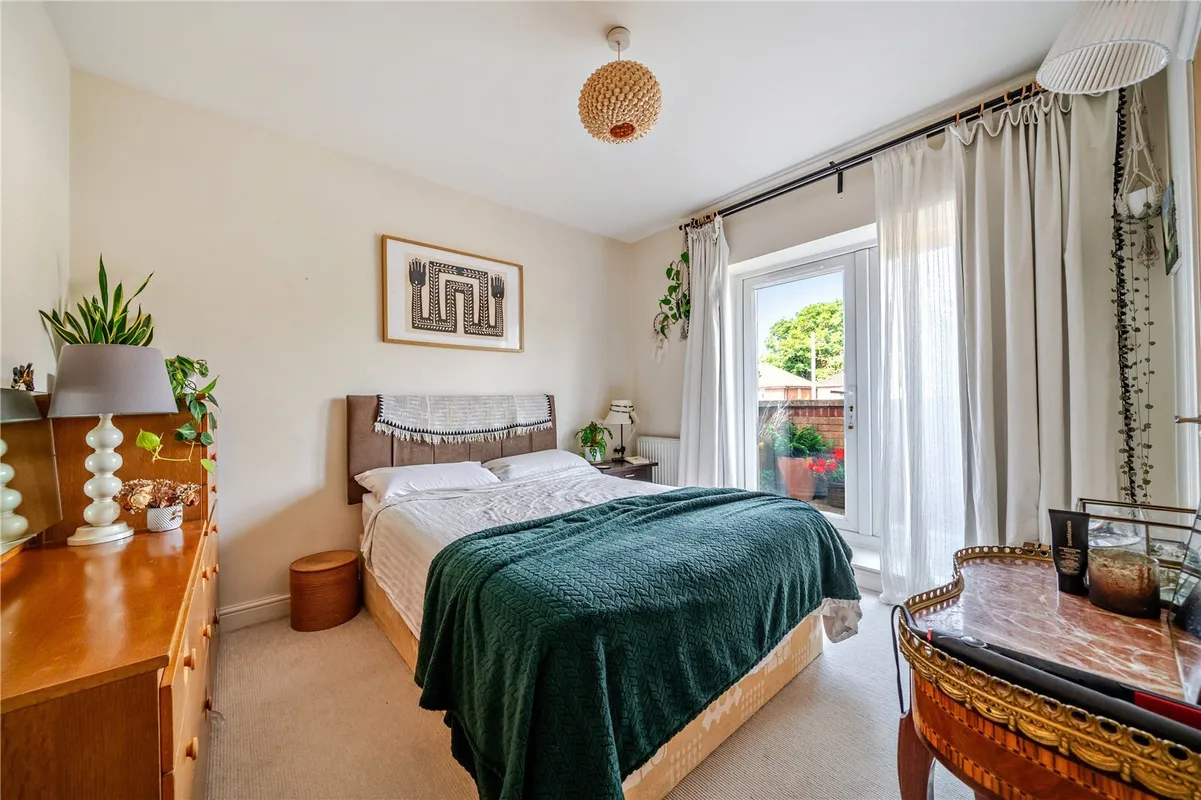Valley Heights, 265 Bishopsworth Road, BS13