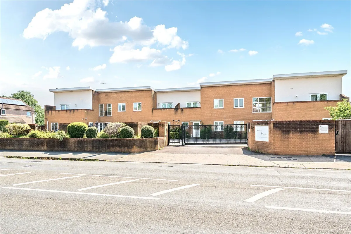 Valley Heights, 265 Bishopsworth Road, BS13