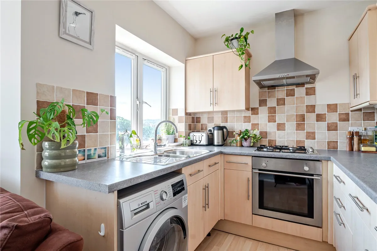 Valley Heights, 265 Bishopsworth Road, BS13