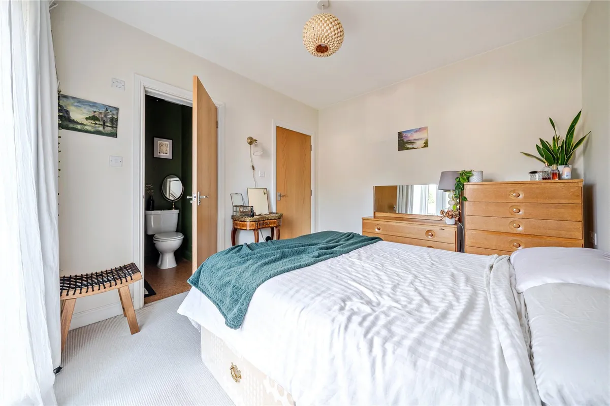 Valley Heights, 265 Bishopsworth Road, BS13