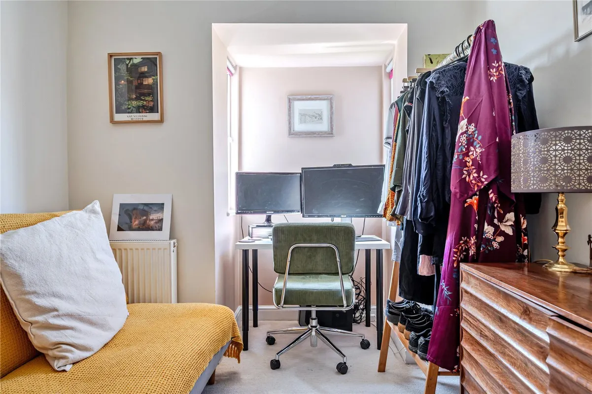 Valley Heights, 265 Bishopsworth Road, BS13
