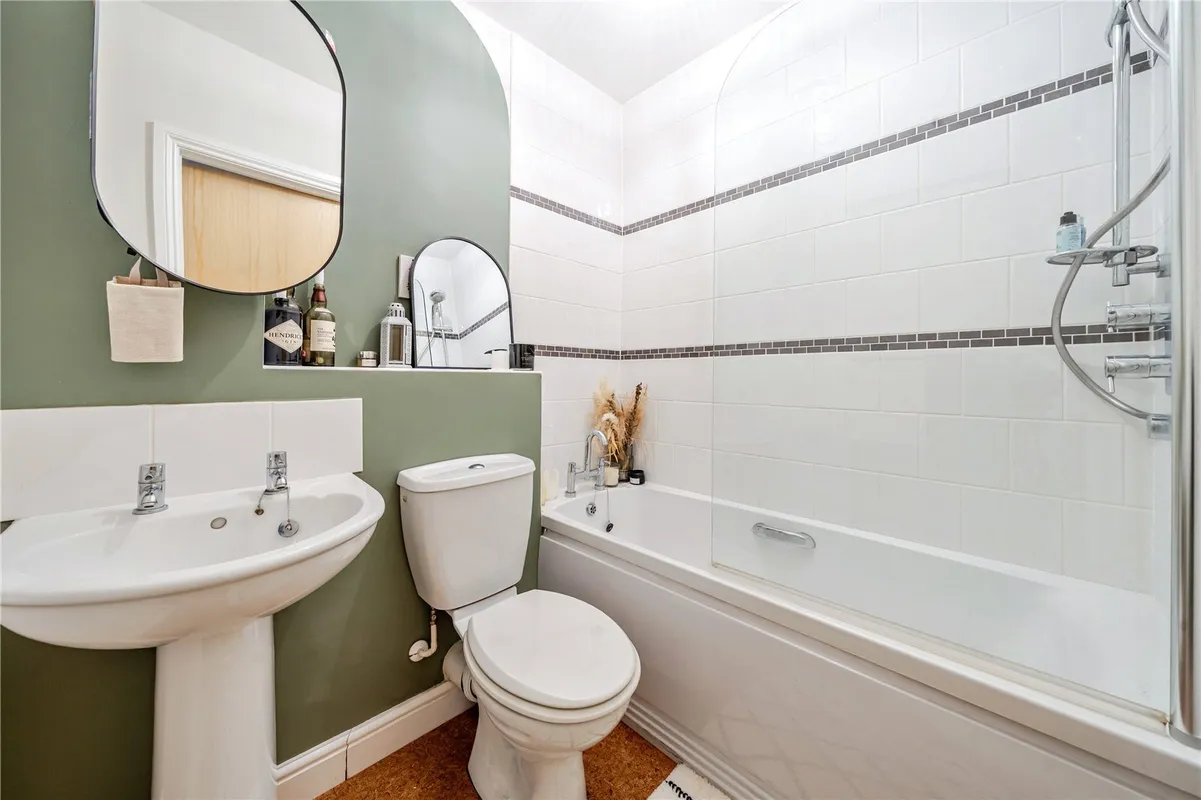 Valley Heights, 265 Bishopsworth Road, BS13