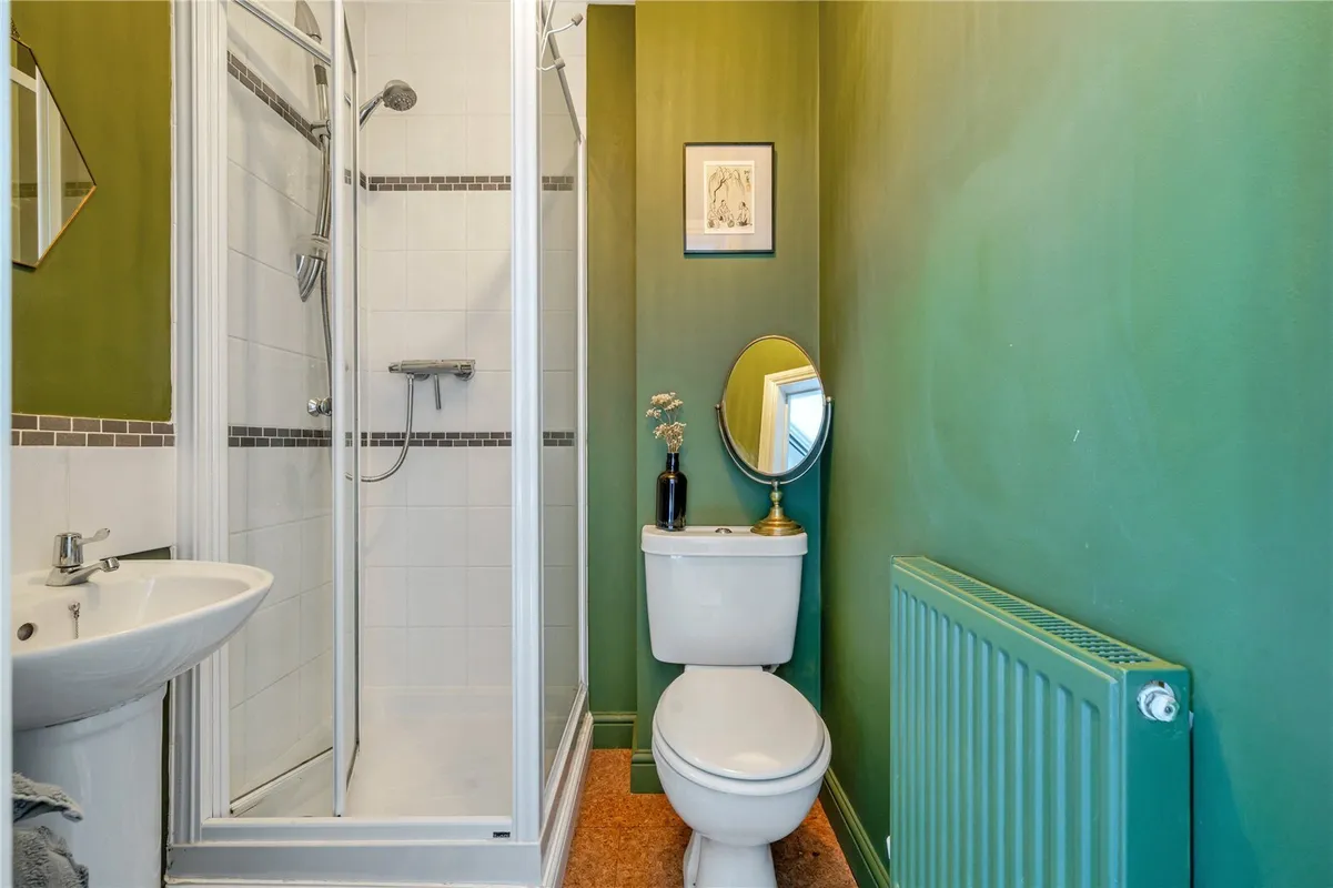 Valley Heights, 265 Bishopsworth Road, BS13