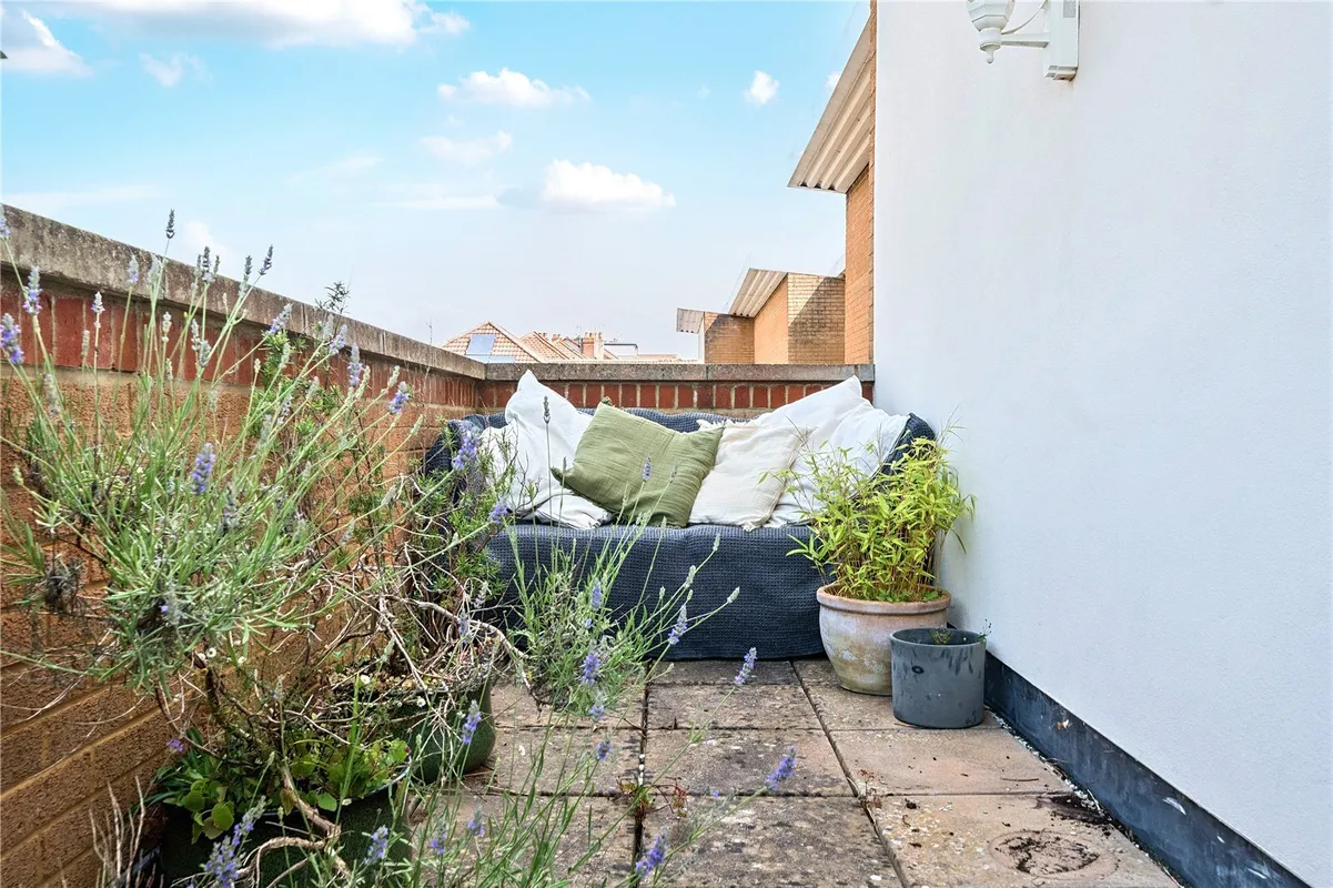 Valley Heights, 265 Bishopsworth Road, BS13