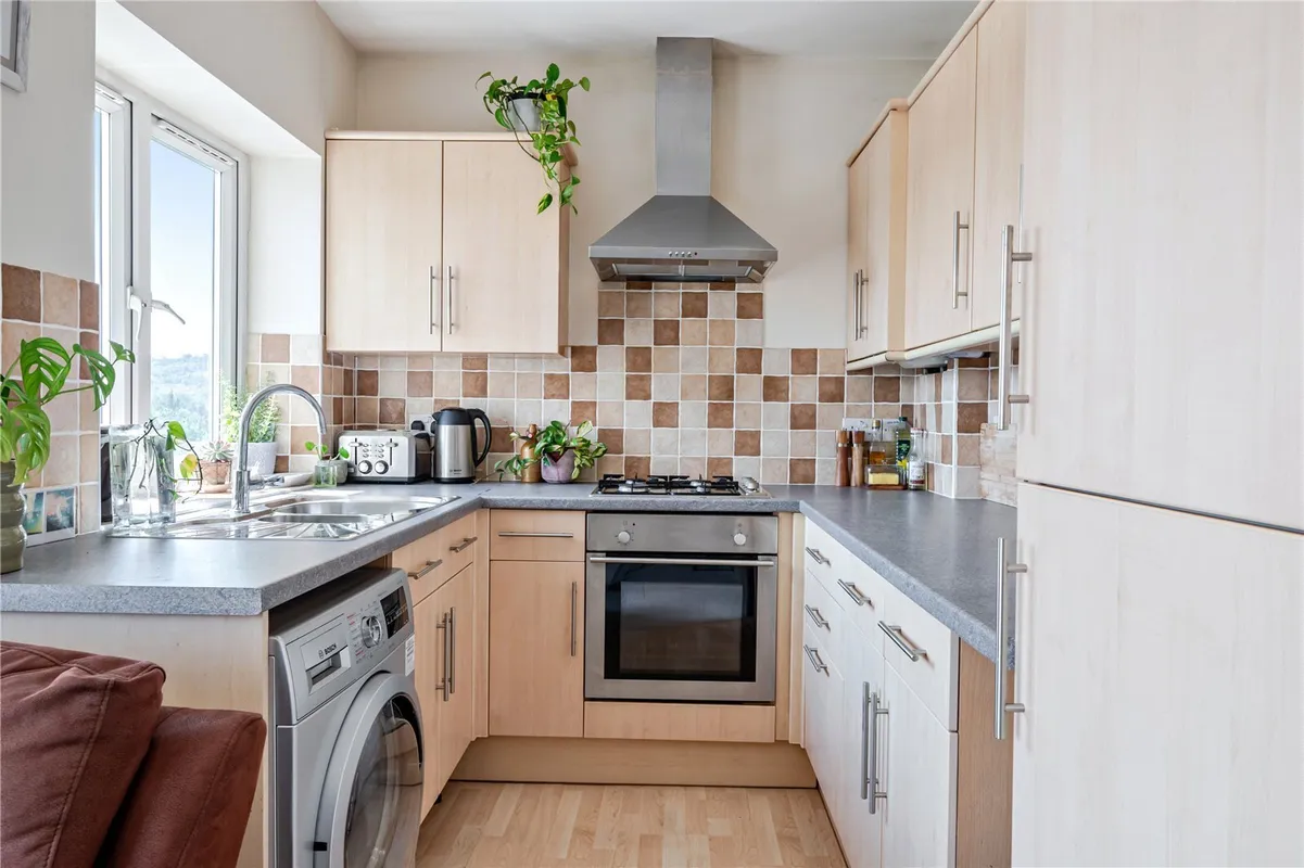 Valley Heights, 265 Bishopsworth Road, BS13