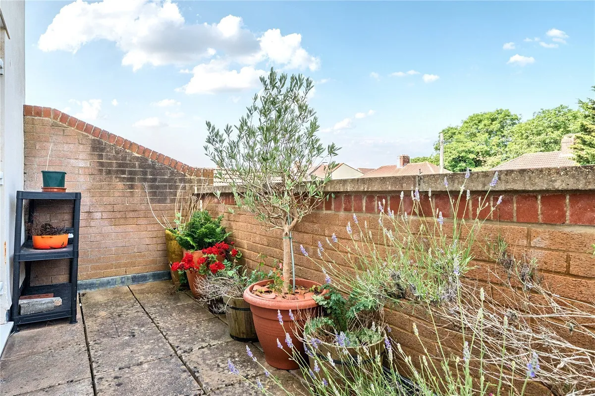 Valley Heights, 265 Bishopsworth Road, BS13