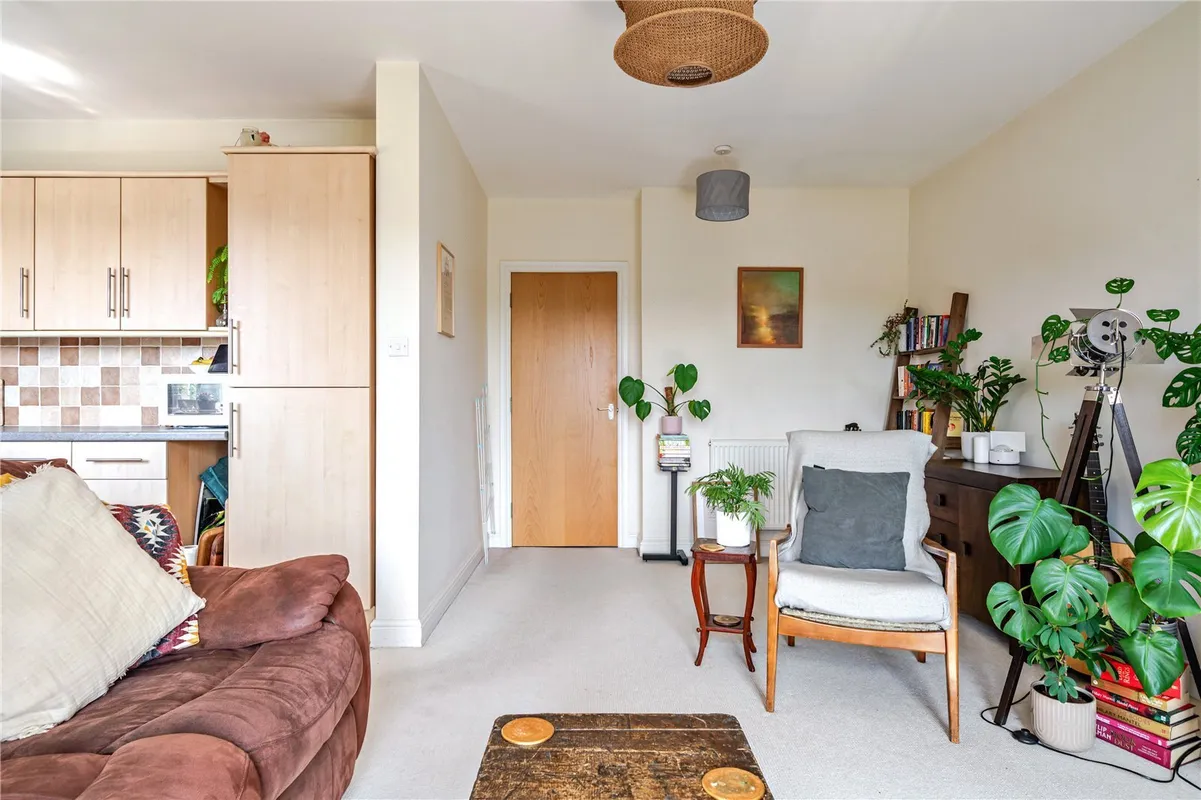 Valley Heights, 265 Bishopsworth Road, BS13