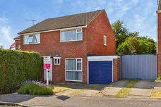 Dorchester Road, Kimberley, Nottingham