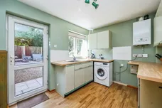 Dorchester Road, Kimberley, Nottingham
