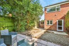 Dorchester Road, Kimberley, Nottingham