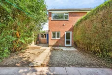 Dorchester Road, Kimberley, Nottingham