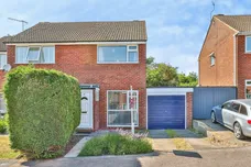 Dorchester Road, Kimberley, Nottingham
