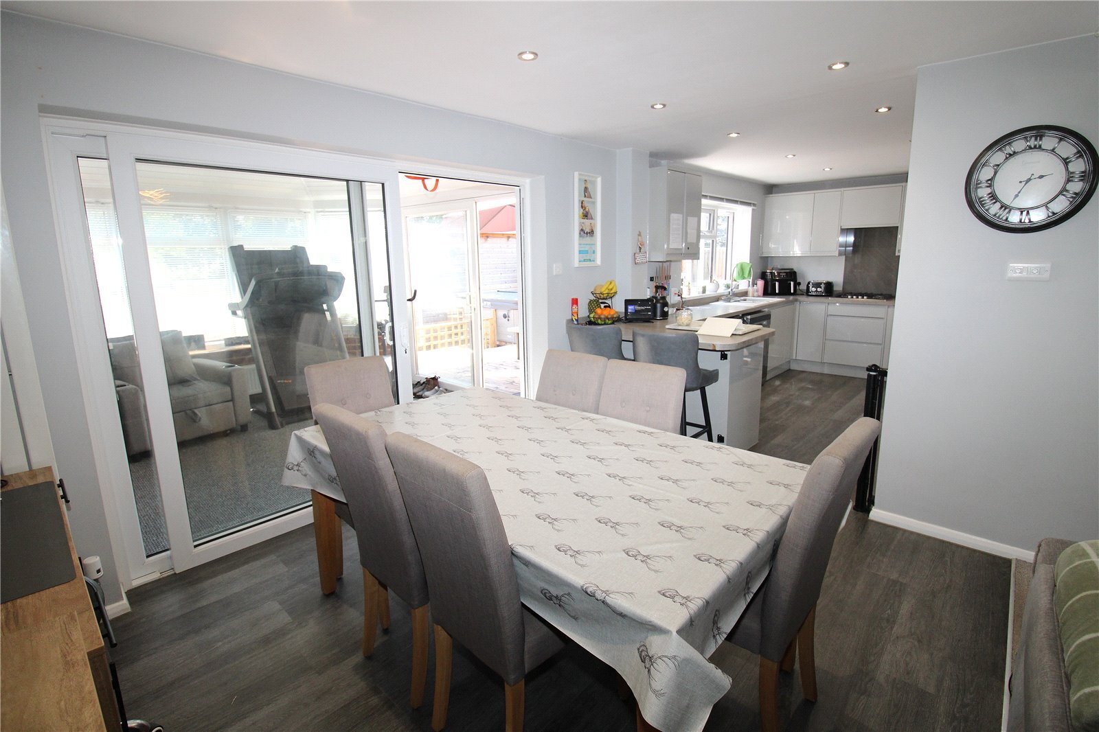 Duncans Drive, Fareham, Hampshire, PO14 Image 8