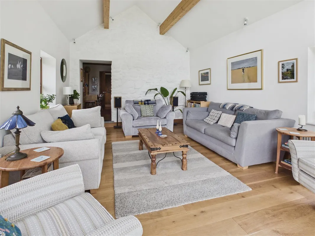 Grey Orchard, Ciffig, Whitland - Cottage in 3.5 Acres