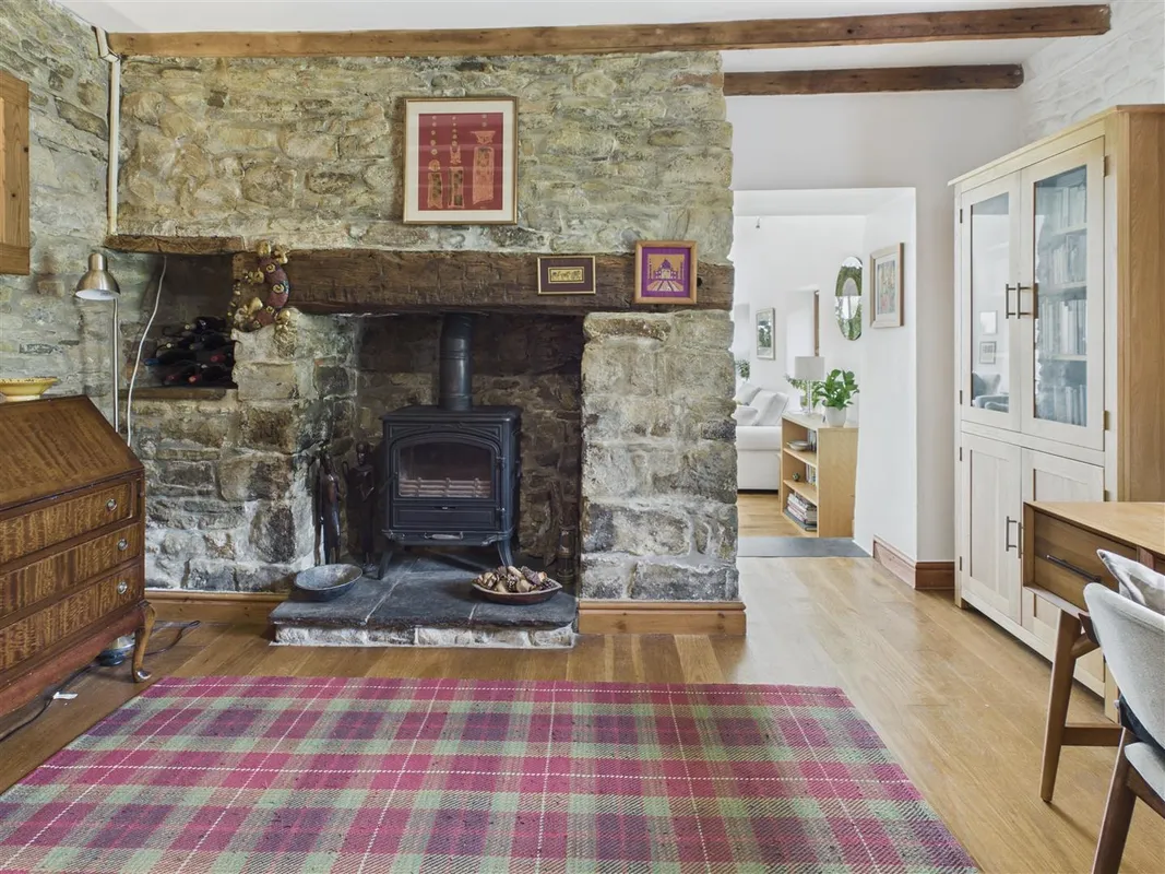 Grey Orchard, Ciffig, Whitland - Cottage in 3.5 Acres