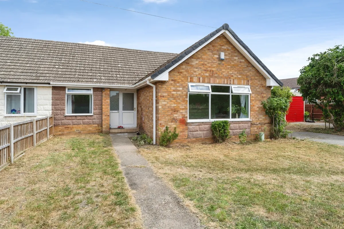Lime Kiln Lane, Feltwell, THETFORD