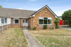 Lime Kiln Lane, Feltwell, THETFORD